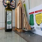 Foerde-traumblick 2 شقة *