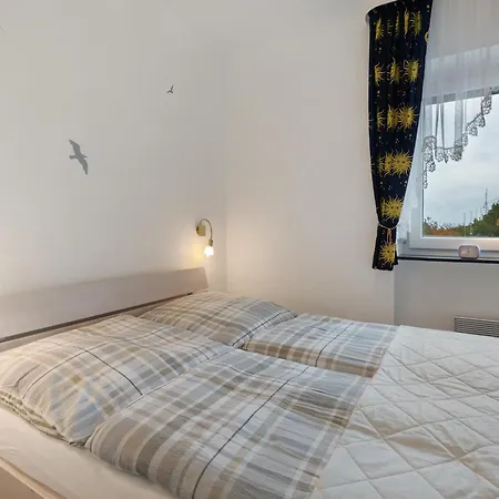 Apartment Foerde-traumblick 2 Laboe
