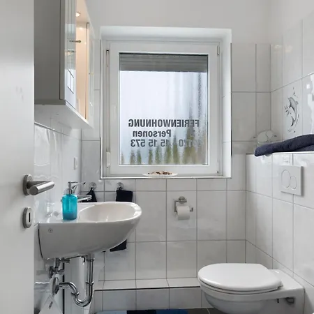 Apartment Foerde-traumblick 2
