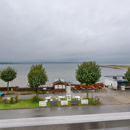 Foerde-traumblick 2 Apartment *