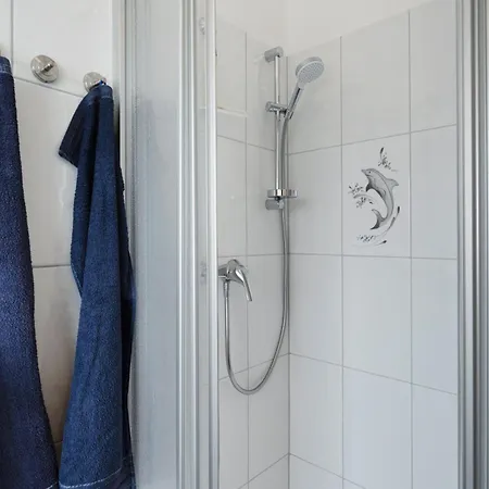 Apartment Foerde-traumblick 2 *