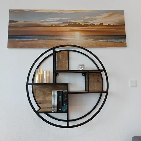 Apartment Foerde-traumblick 2