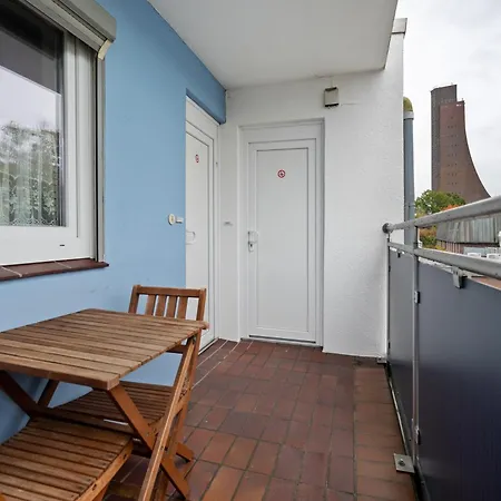 Foerde-traumblick 2 Apartment