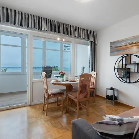 Apartment Foerde-traumblick 2 *