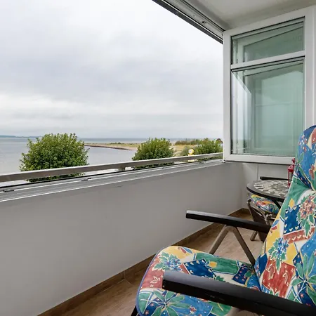 Apartment Foerde-traumblick 2 *