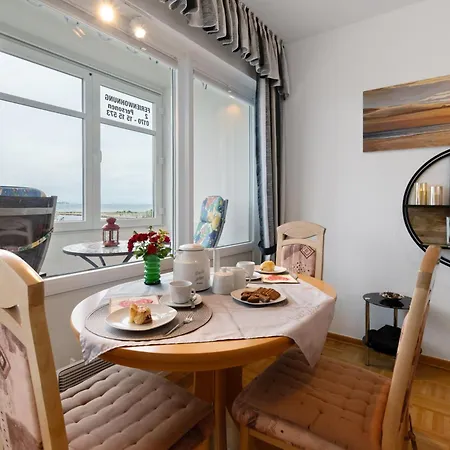 아파트 Foerde-traumblick 2