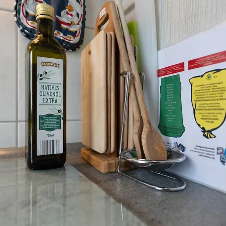 Foerde-traumblick 2 아파트 라보에