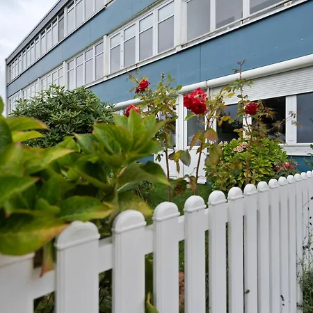 아파트 Foerde-traumblick 2 *