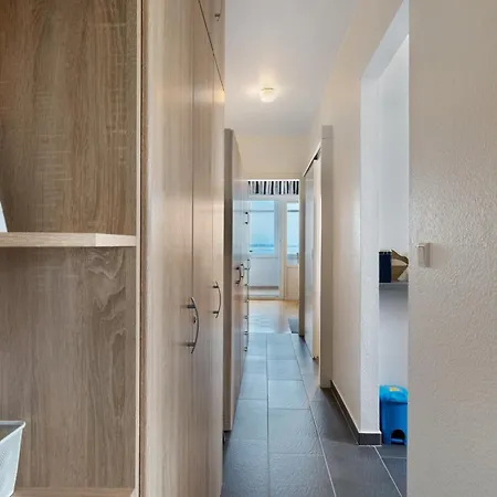 Foerde-traumblick 2 Apartament