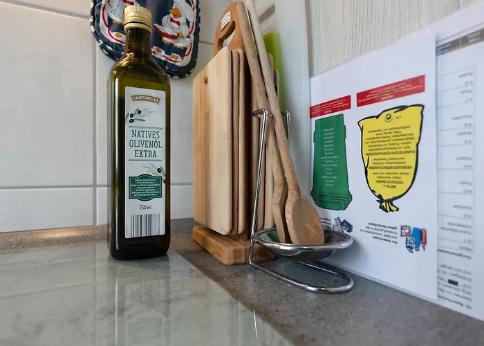 Foerde-traumblick 2 Appartement Laboe