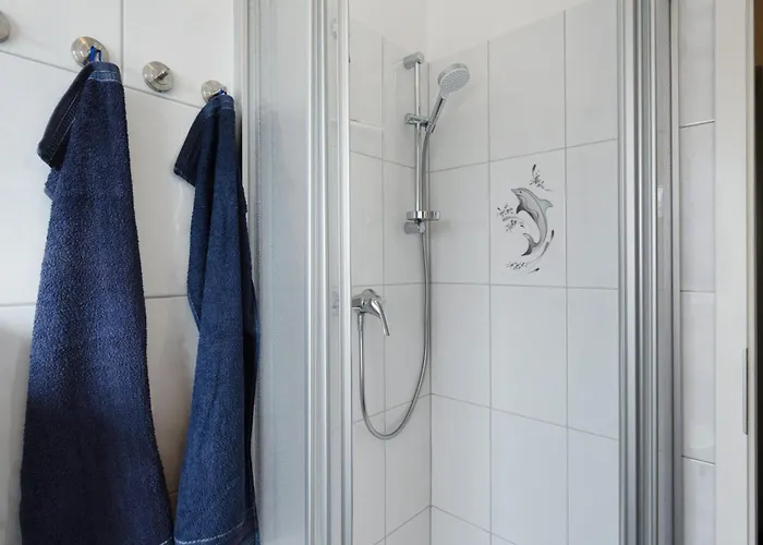 Appartement Foerde-traumblick 2