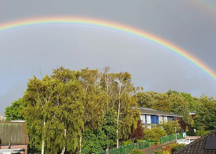 Appartement Foerde-traumblick 2