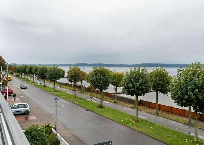 Foerde-traumblick 2 * Laboe