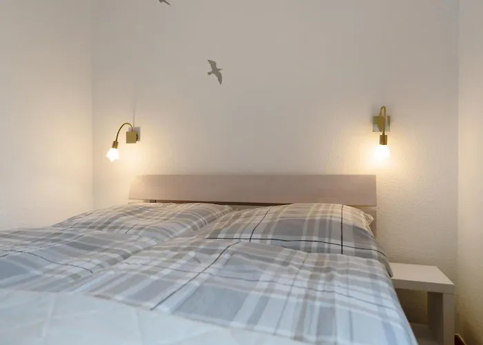 Foerde-traumblick 2 Appartement