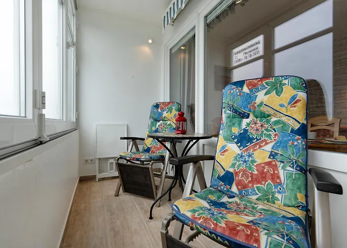 Foerde-traumblick 2 Appartement Laboe