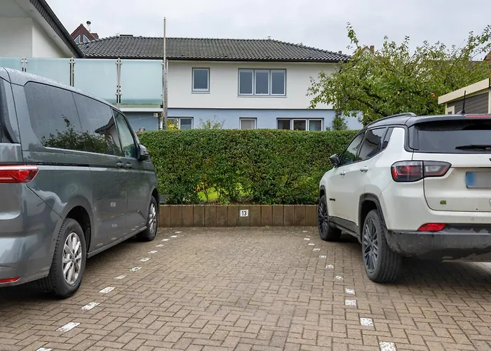 Foerde-traumblick 2 * Laboe